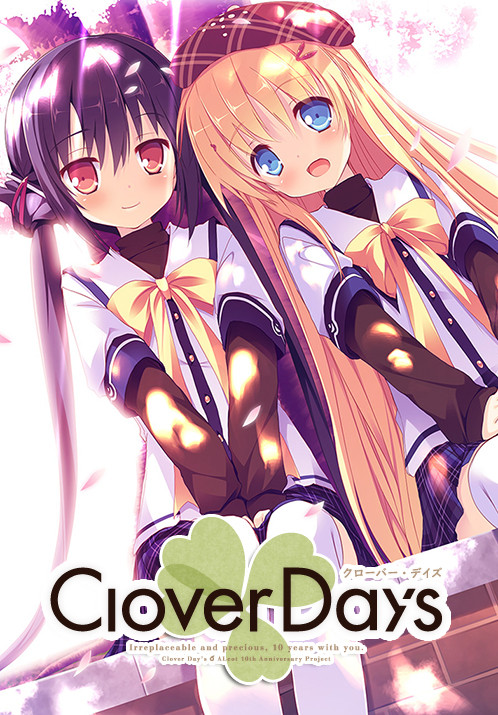 Clover Day's
