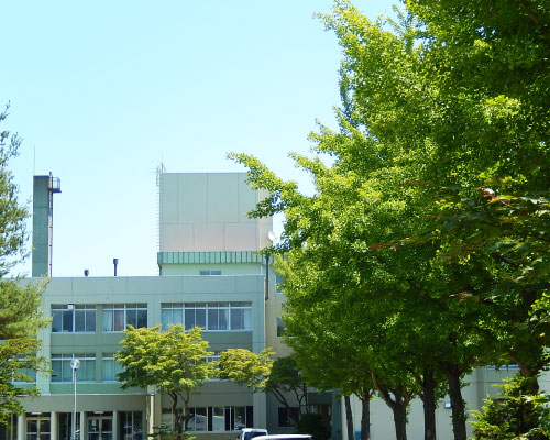 北海道名寄工業高等学校