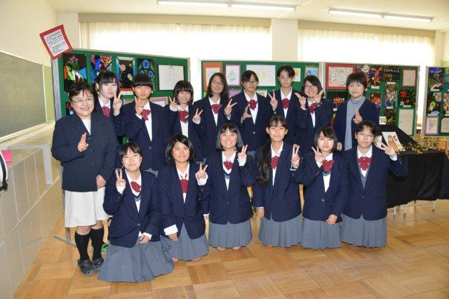 日本高校愛知縣學校列表 Uniform Map 制服地圖