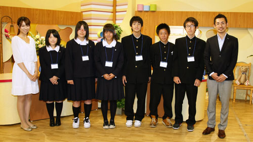 日本高校 青森縣 學校列表 目前收錄 73 所