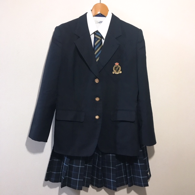 日本高校 岐阜縣學校列表 Uniform Map 制服地圖