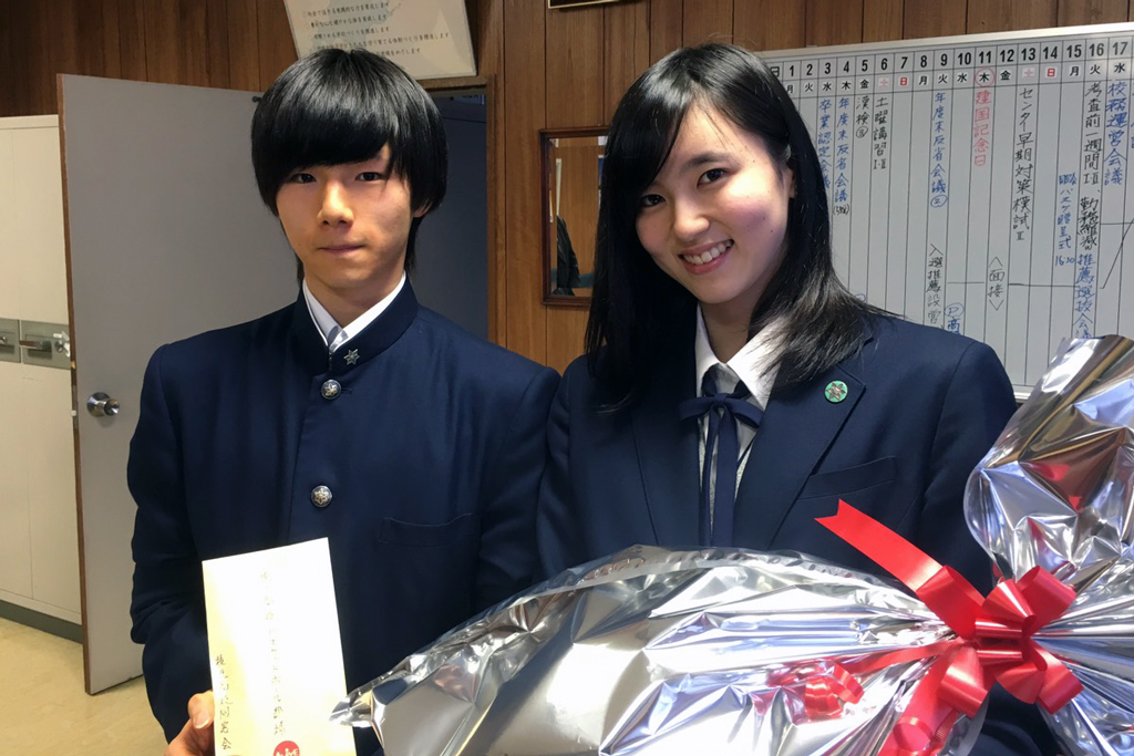日本高校 北海道學校列表 Uniform Map 制服地圖
