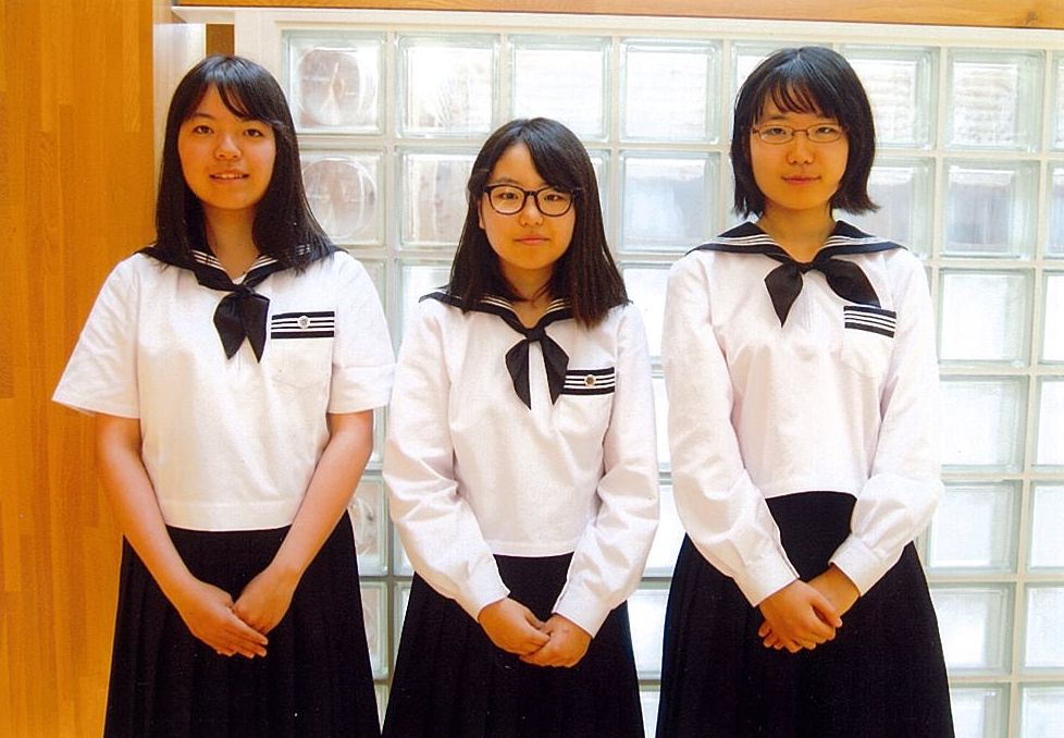 日本高校 北海道 學校列表 | Uniform Map 制服地圖