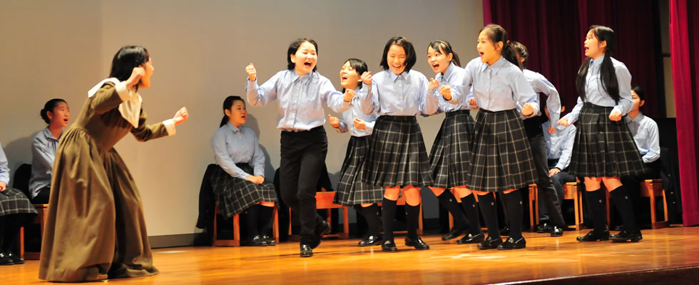最新のファッション これまでで最高の横浜 女子 学院