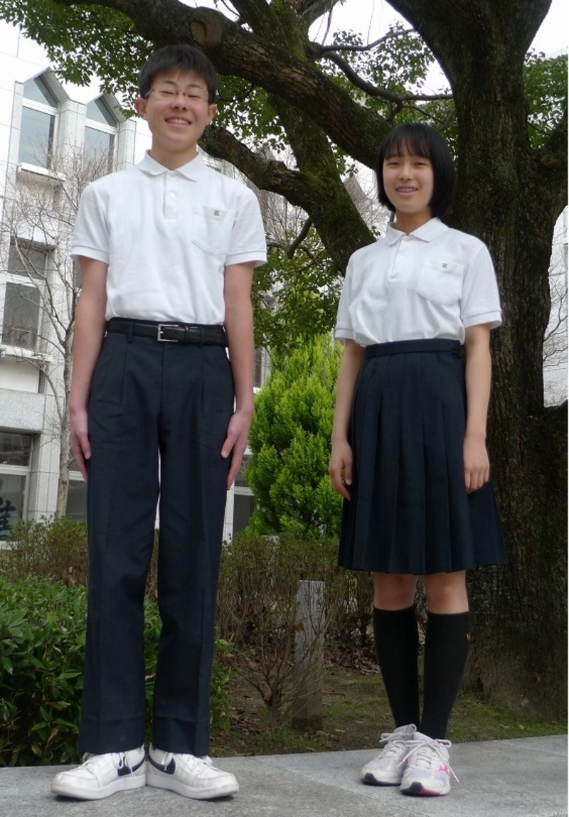 日本高校相片列表頁18 Uniform Map 制服地圖