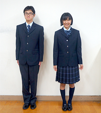 日本高校京都府學校列表| Uniform Map 制服地圖