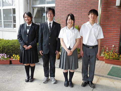 奈良県立西の京高等学校 Japaneseclass Jp