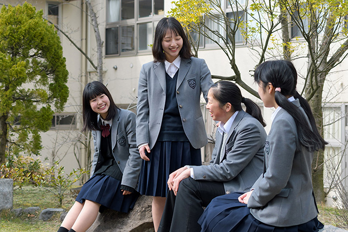 日本高校 新潟縣學校列表 Uniform Map 制服地圖