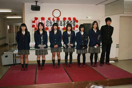日本高校 岡山縣學校列表 Uniform Map 制服地圖