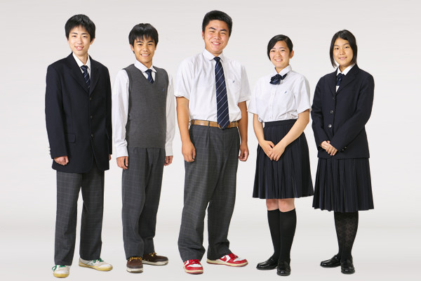 日本高校 大阪府 學校列表 目前收錄 262 所
