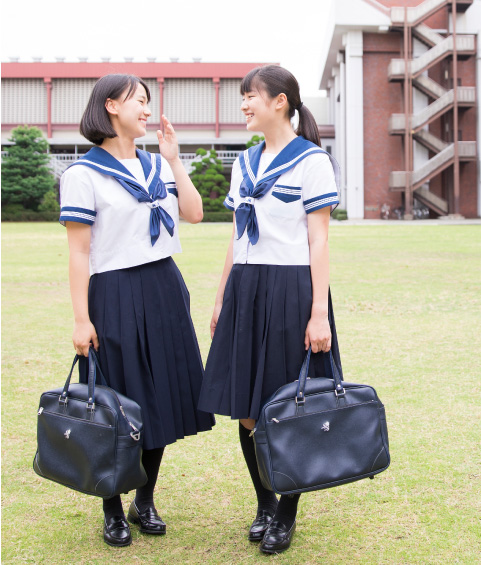成蹊 女子 学校 大阪 高等 3月2日卒業式での学校長式辞