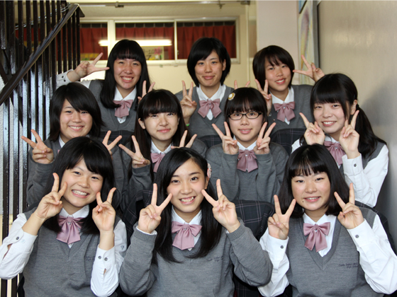 成蹊 女子 学校 大阪 高等 4月7日入学式での学校長式辞