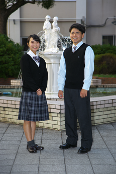 日本高校相片列表頁93 Uniform Map 制服地圖