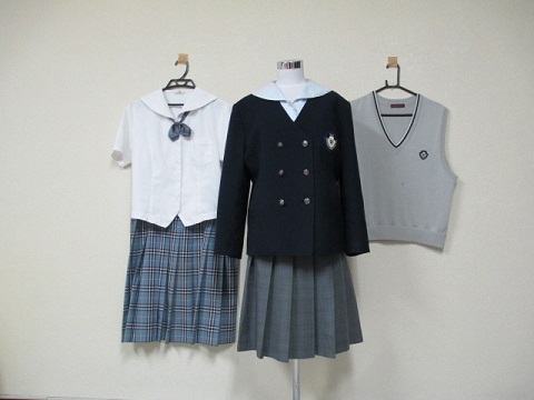 日本高校 佐賀縣學校列表 Uniform Map 制服地圖