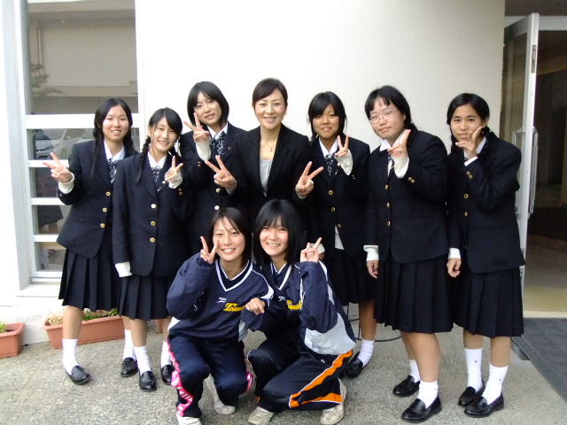 日本高校 佐賀縣學校列表 Uniform Map 制服地圖