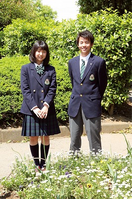 日本高校相片列表頁116 Uniform Map 制服地圖