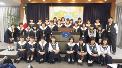 日本高校 相片列表 頁45 Uniform Map 制服地圖