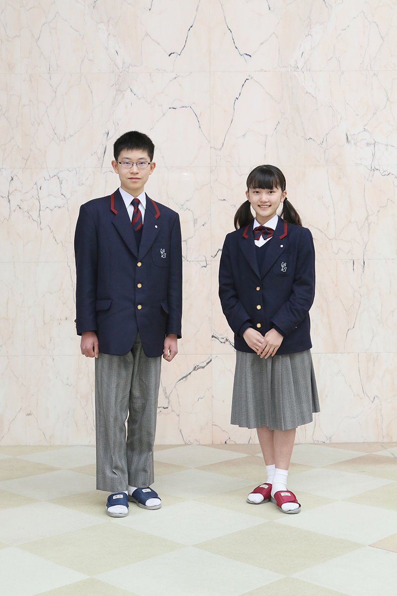 日本高校和歌山縣學校列表 Uniform Map 制服地圖