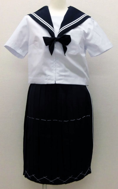 夏季制服 90684