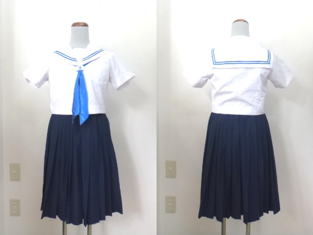 夏季制服 90947