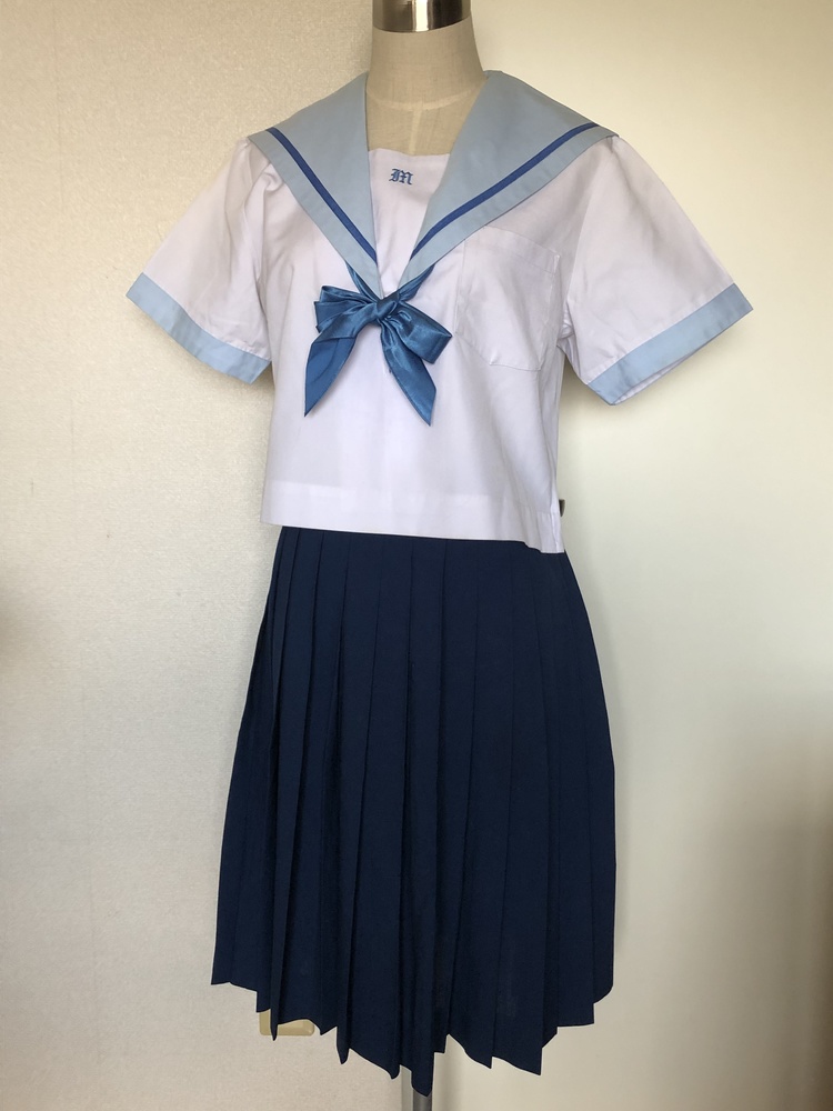 夏季制服 90945