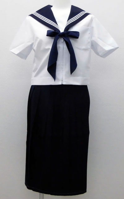 夏季制服 90713