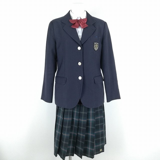 大池中学校制服 - 服/ファッション