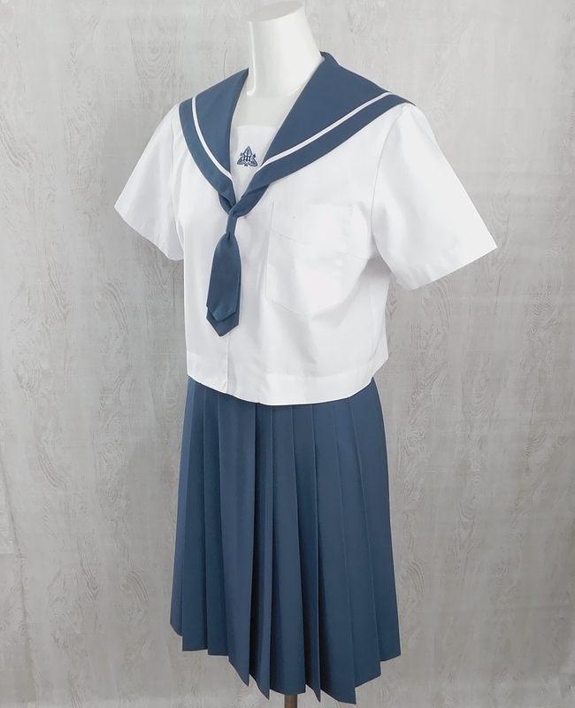 夏季制服 92857