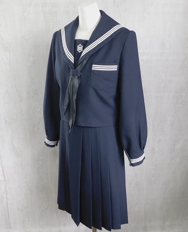 冬季制服 92843