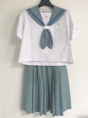 夏季制服 92577