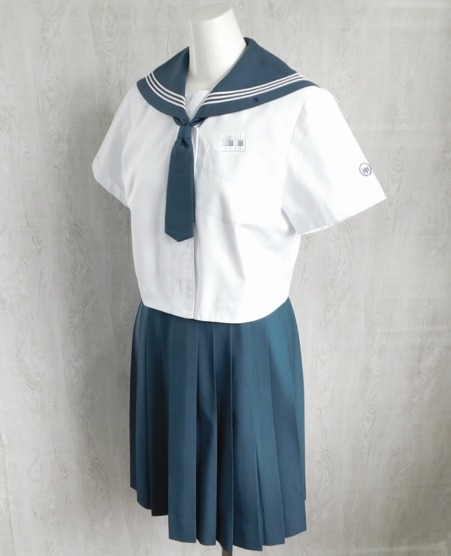 夏季制服