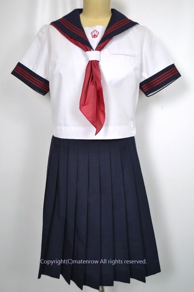 夏季制服 93089