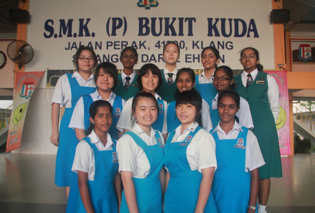 Smk P Bukit Kuda ä»‹ç´¹ Uniform Map åˆ¶æœåœ°åœ–