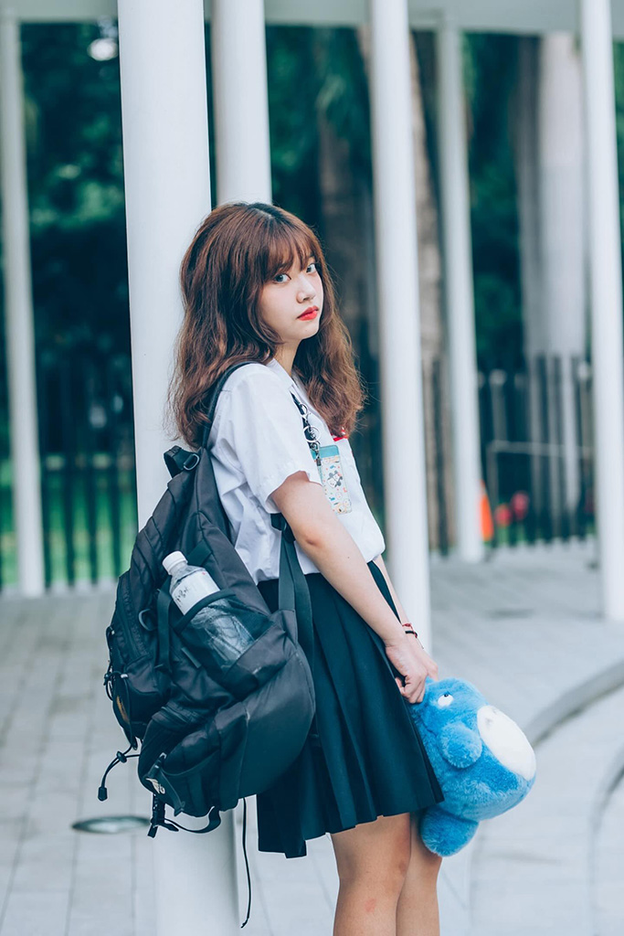 我永遠愛雄女制服 94111