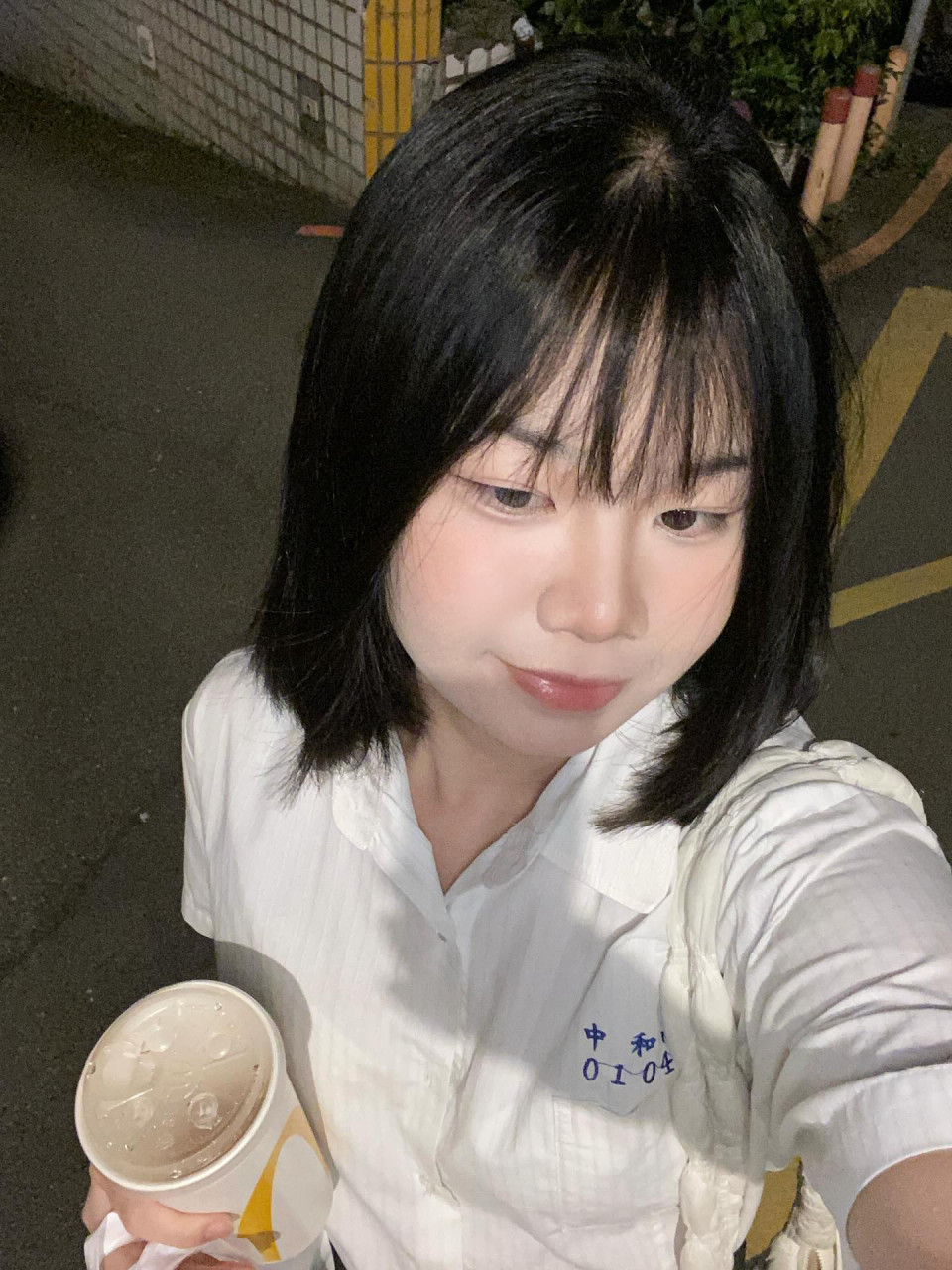 珍惜可以穿制服的日子 96456