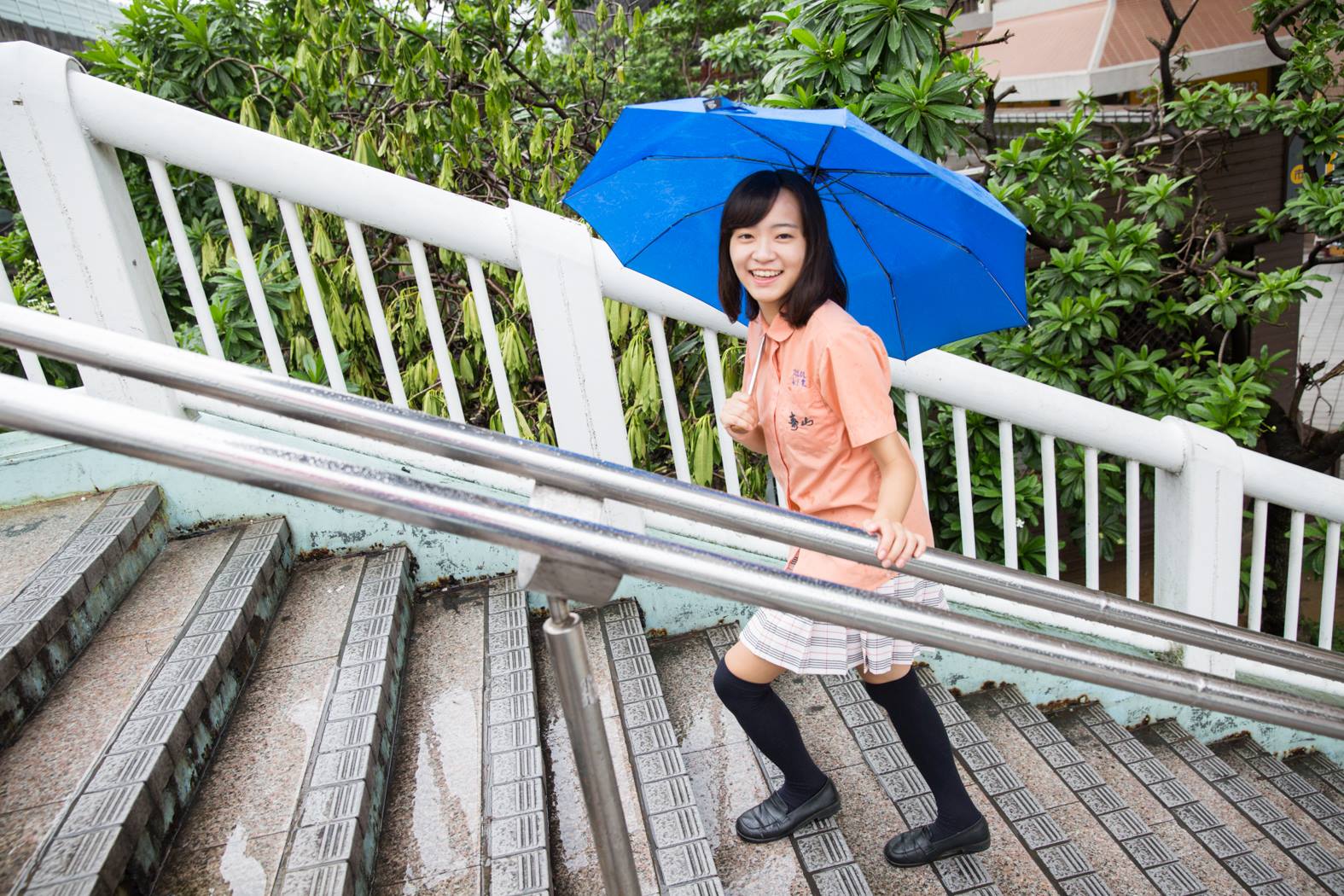 萬璟雯╳史旺基「制服女孩試鏡」 10190